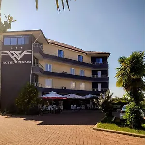 Hotel Verzaci ***