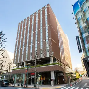Wing International Premium Shibuya 酒店