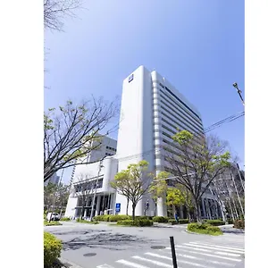 神户阿里斯顿酒店 神户