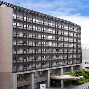 Hearton 3*, Kyōto Giappone