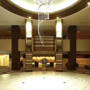 钏路全日空皇冠假日酒店 钏路
