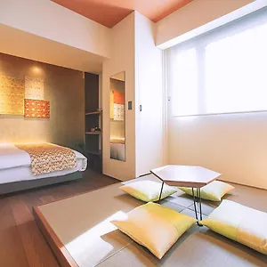 Hotel Asakusa Kaede 浅草楓, Tōkyō