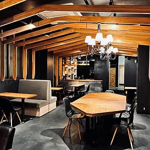 Namba Hive Hostel Osaka