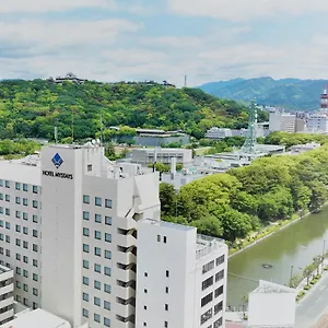 Mystays 松山酒店 松山