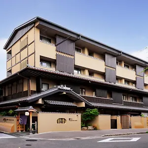 Rinn Miyagawacho Grande Hotel Kyoto