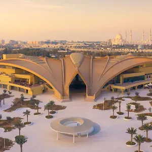 Erth 5*, Abu Dhabi Emirati Arabi Uniti