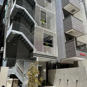 Apreton ** Präfektur Tokio