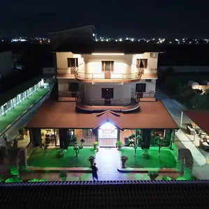 Hotel Drini ***