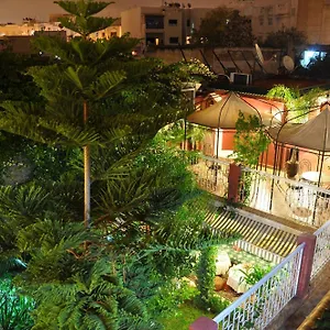 Dar Aliane Couette-café