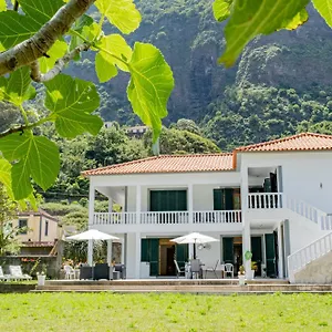 Pensjonat Sao Vicente Guest House 