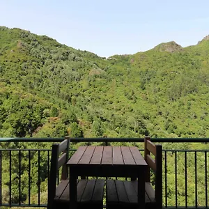 Hotel Valley View Encumeada ***