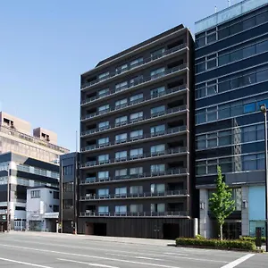 Karasuma-gojo 4*, Kyōto Giappone