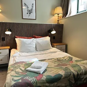 Hotel Tre Sma **