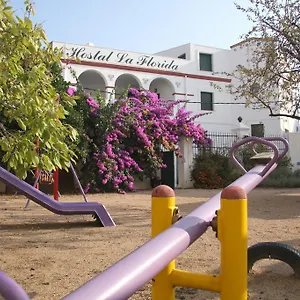 La Florida Pensión