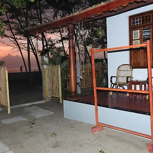 Hotel Alleppey Garden ***