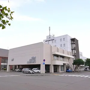 ホテル Suehiro
