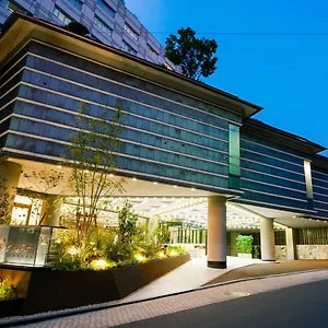 查哈茹酒店 松山