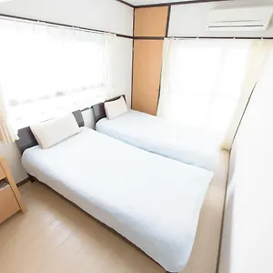 Cocostay Felice Appartement Hiroshima