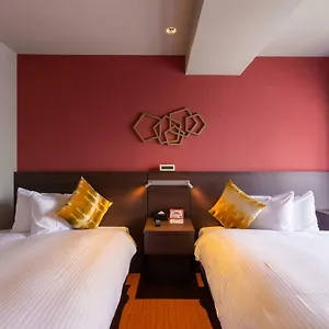 东京蒲田/羽田红屋顶经济型酒店 東京都