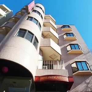 ホテルパークアベニュー 東京都