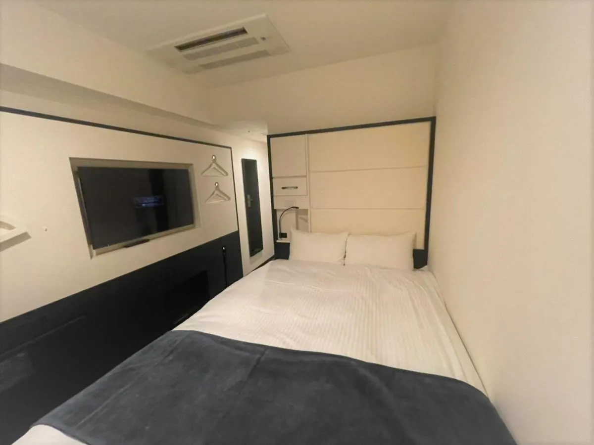 Hotel Sui Kanda By Abest Tokyo