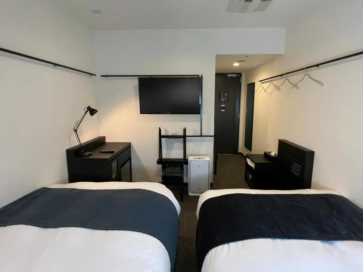 Hotel Sui Kanda By Abest Tokyo 3*,  Japan
