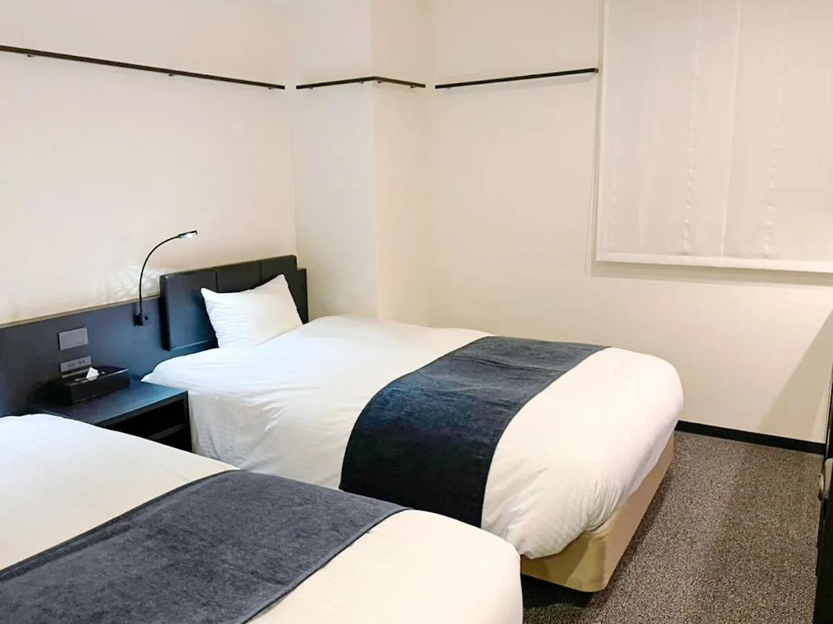 Hotel Sui Kanda By Abest Tokyo