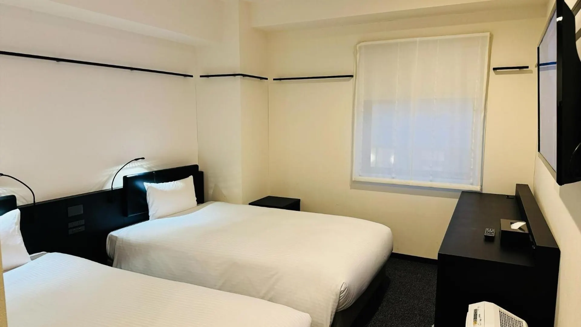 Hotel Sui Kanda By Abest Tokyo Japan