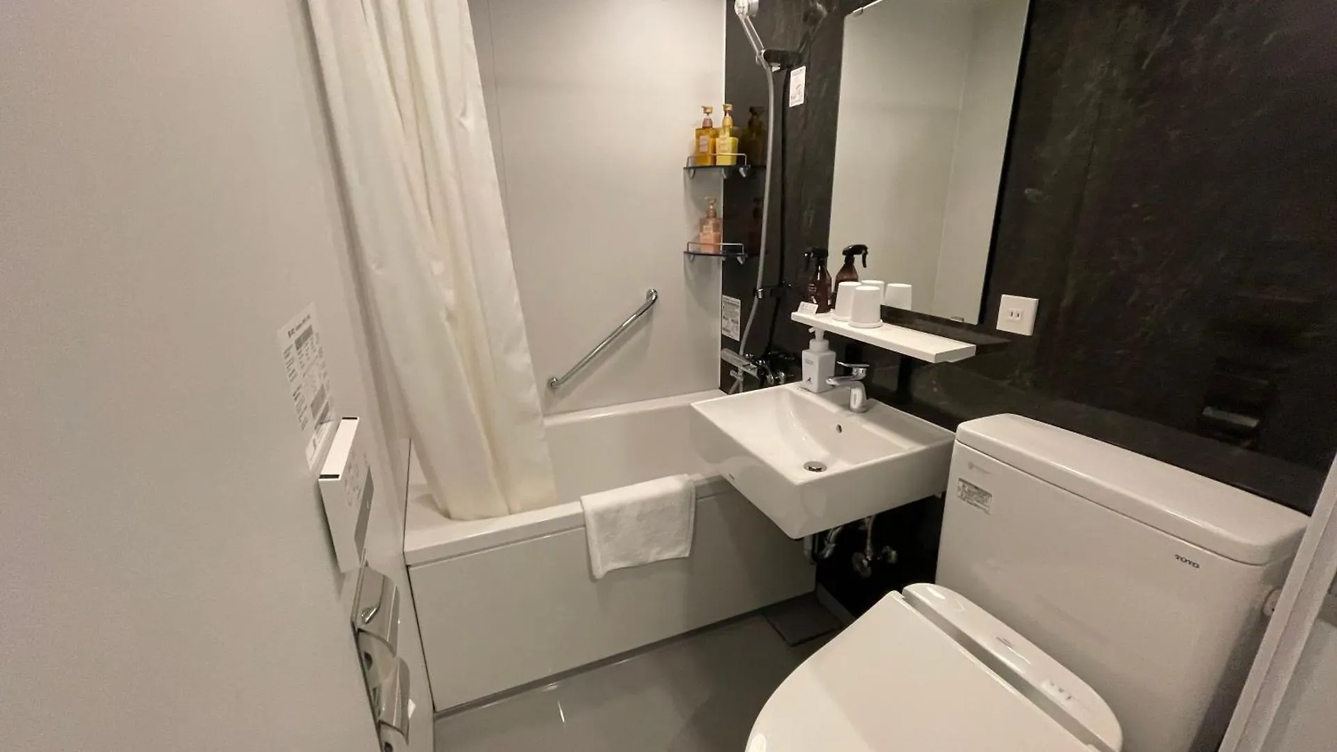 Hotel Sui Kanda By Abest Tokyo
