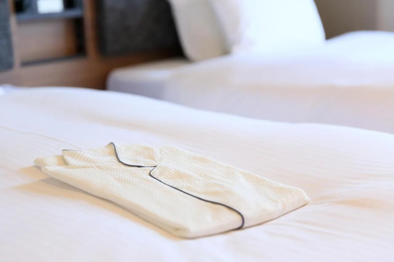 Hotel Sui Kanda By Abest Tokyo