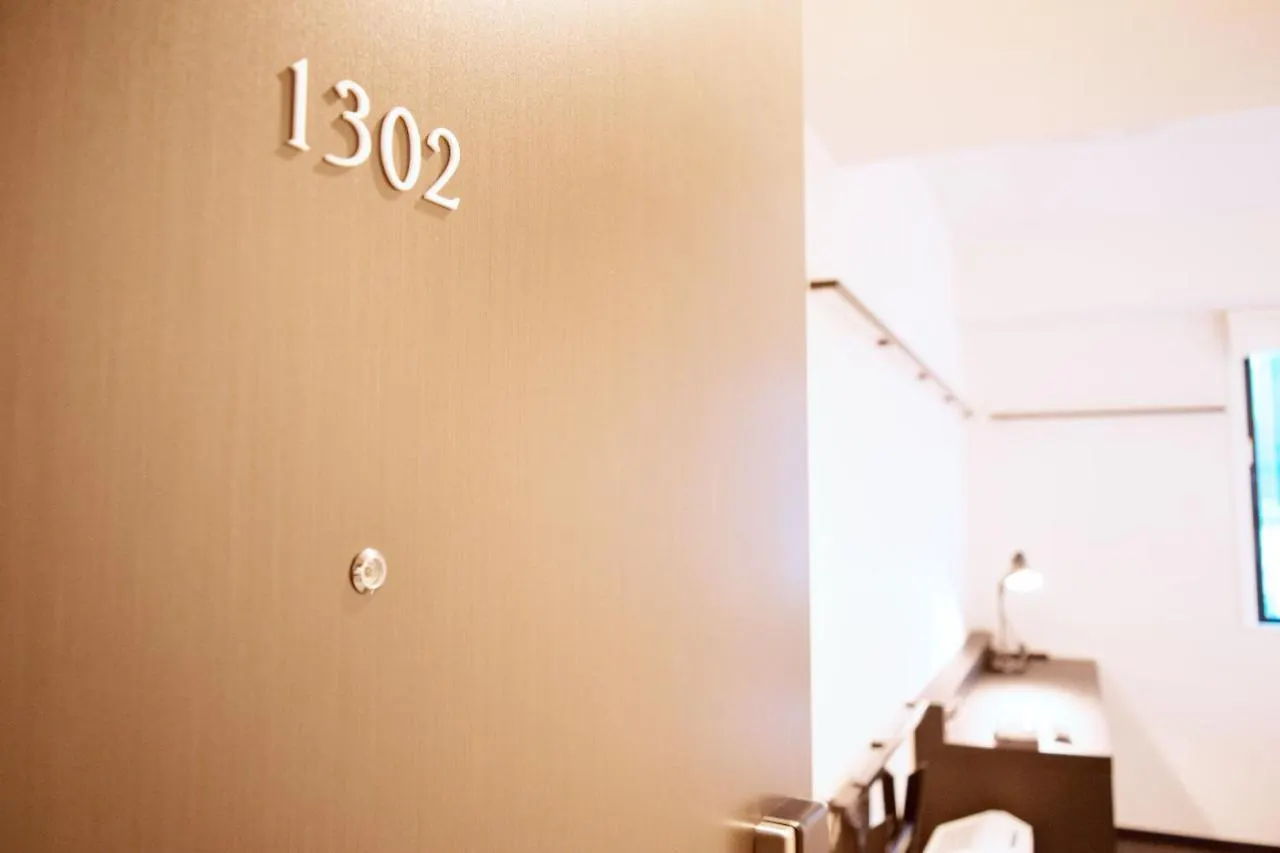 Hotel Sui Kanda By Abest Tokyo Japan