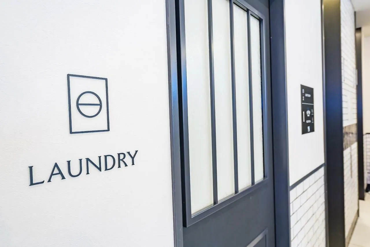 Hotel Sui Kanda By Abest Tokyo